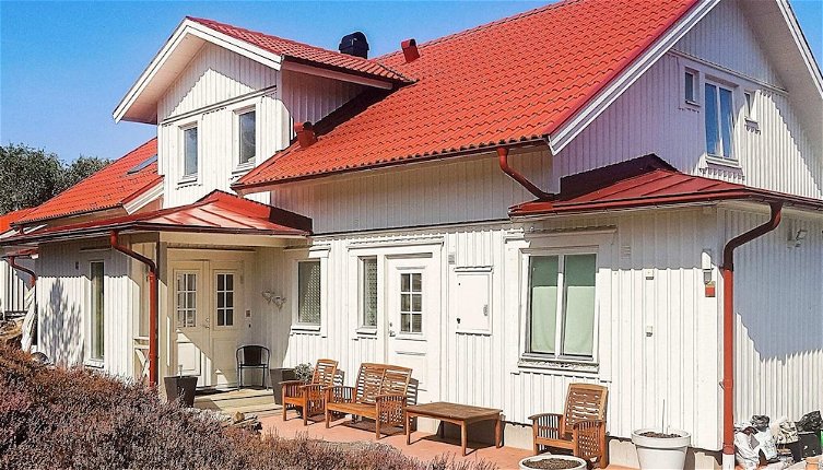 Photo 1 - Holiday Home in Klövedal
