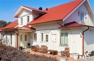 Foto 1 - Holiday Home in Klövedal