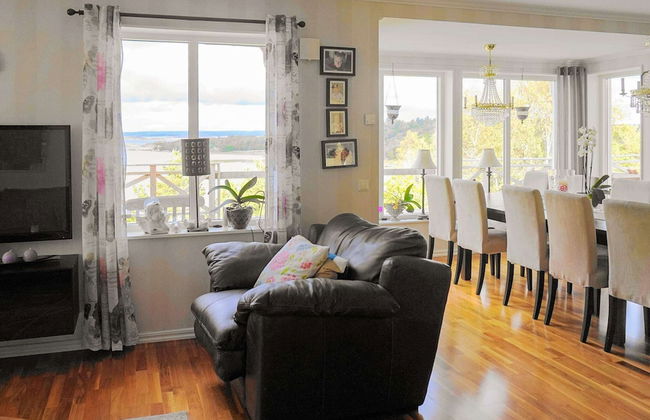 Holiday Home in KlÃ¶vedal - Foto 15