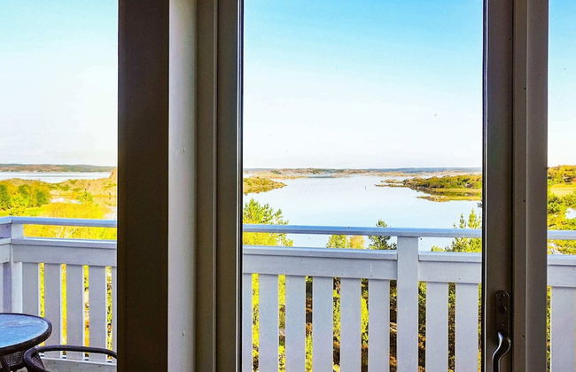 Holiday Home in KlÃ¶vedal - Foto 10