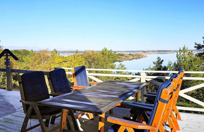 Holiday Home in KlÃ¶vedal - Foto 37