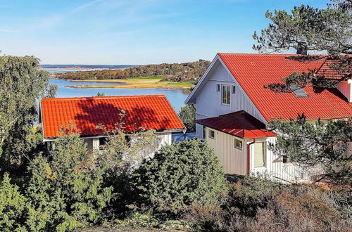 Photo 25 - Holiday Home in Klövedal