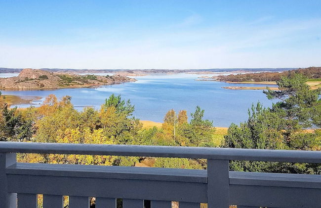 Holiday Home in KlÃ¶vedal - Foto 36