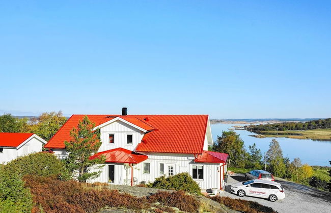 Holiday Home in KlÃ¶vedal - Foto 32