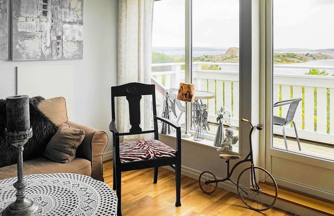 Holiday Home in Klövedal - Photo 24