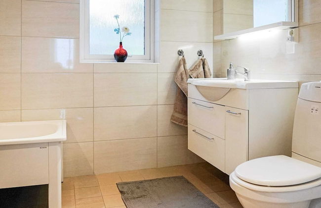 Holiday Home in KlÃ¶vedal - Foto 11