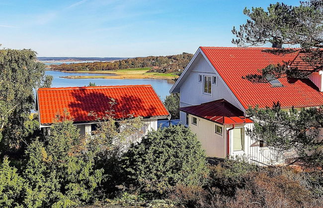 5 Person Holiday Home in Klovedal - Foto 64