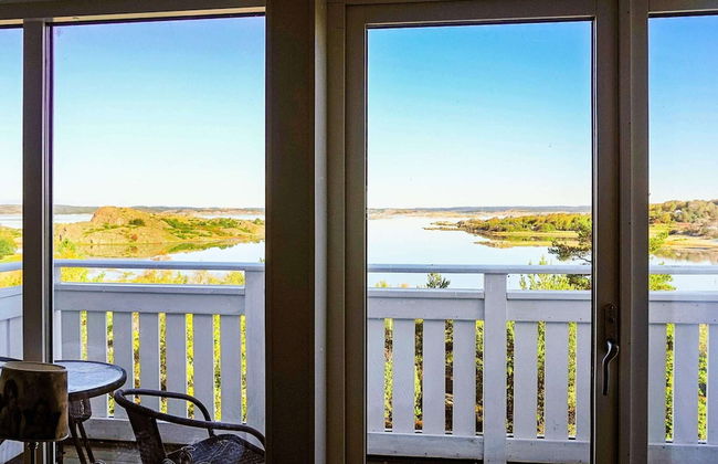 Holiday Home in KlÃ¶vedal - Foto 12
