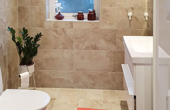 Holiday Home in Klövedal - Photo 22
