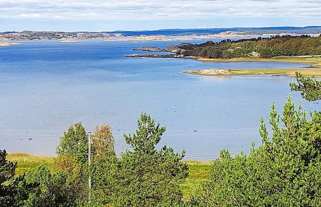 Holiday Home in KlÃ¶vedal - Foto 6