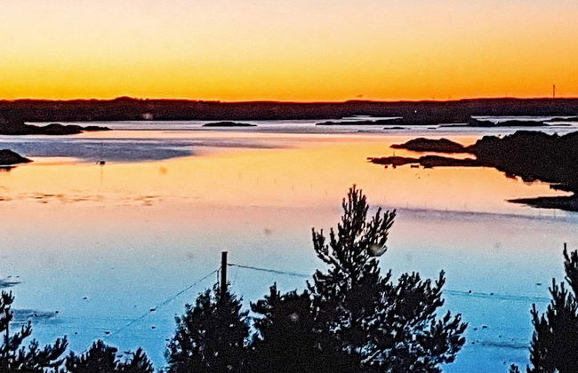 Holiday Home in Klövedal - Photo 40