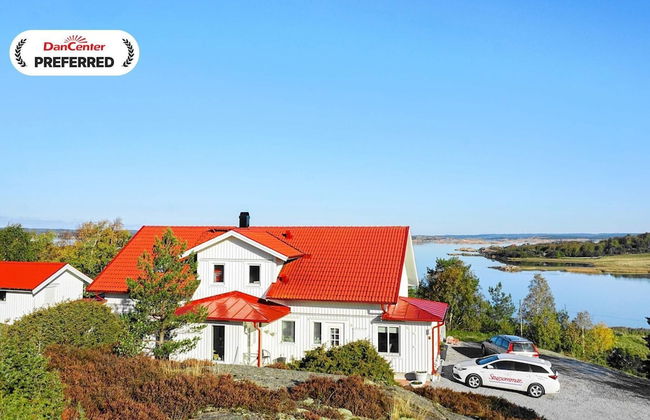 Holiday Home in KlÃ¶vedal - Foto 35