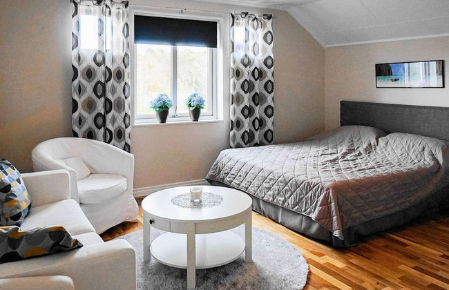 Holiday Home in KlÃ¶vedal - Foto 20