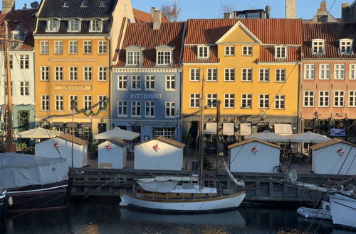 Photo 15 - Best Stay Copenhagen - Nyhavn 8