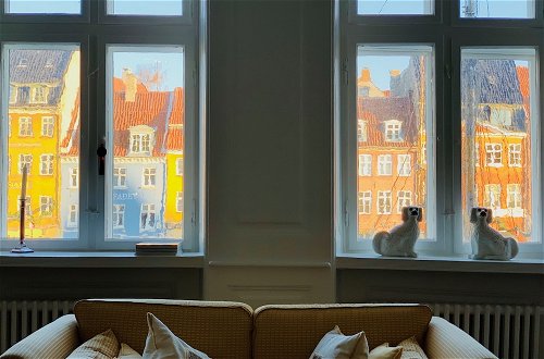 Photo 29 - Best Stay Copenhagen - Nyhavn 8