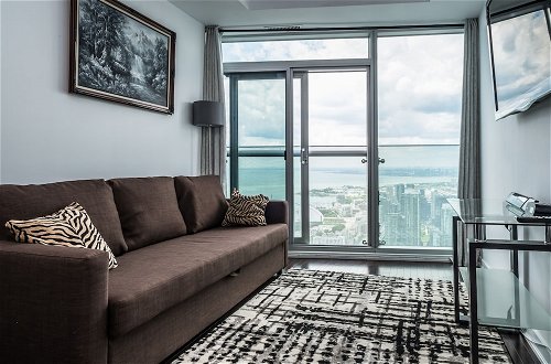 Photo 13 - Condo in the sky with a breathtaking view