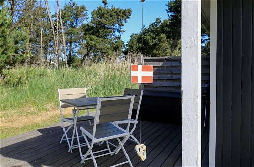 Photo 16 - 4 Person Holiday Home in Hirtshals