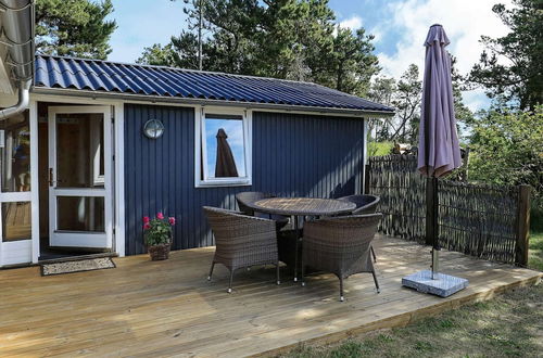 Foto 14 - 4 Person Holiday Home in Hirtshals