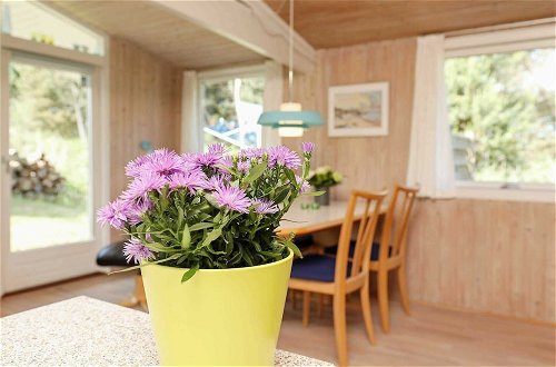 Photo 11 - 4 Person Holiday Home in Hirtshals