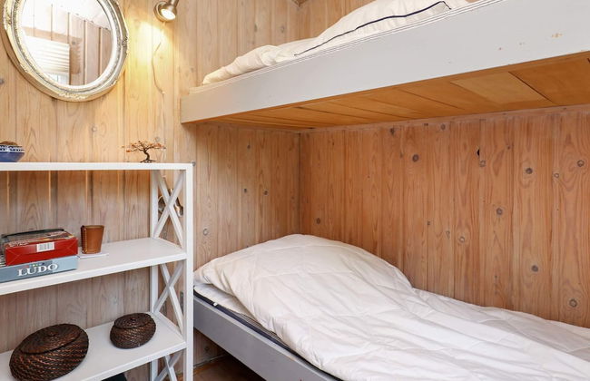 4 Person Holiday Home in Hirtshals - Foto 5