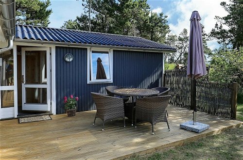 Photo 13 - 4 Person Holiday Home in Hirtshals