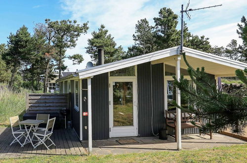 Photo 16 - 4 Person Holiday Home in Hirtshals