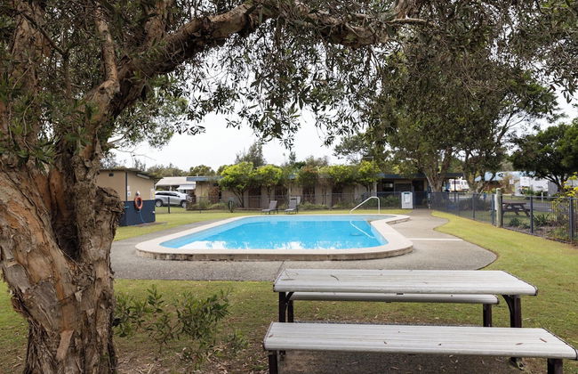 Reflections Mylestom - Holiday Park - Foto 50
