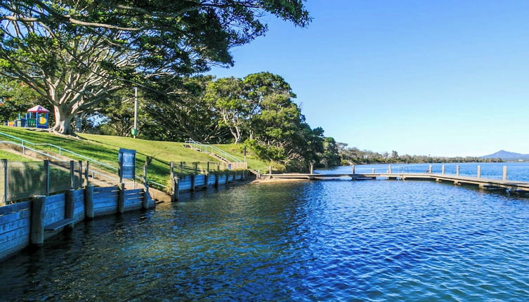 Foto 1 - Reflections Mylestom - Holiday Park