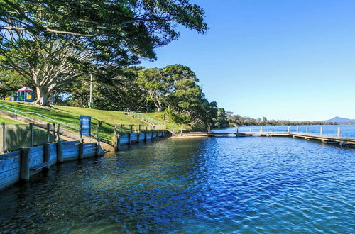 Foto 1 - Reflections Mylestom - Holiday Park