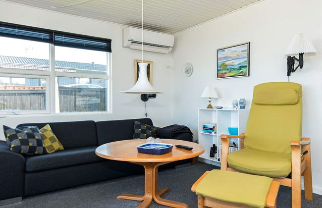 6 Person Holiday Home in Allingabro-by Traum - Foto 21