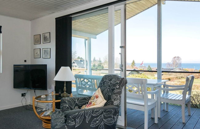 6 Person Holiday Home in Allingabro-by Traum - Foto 7