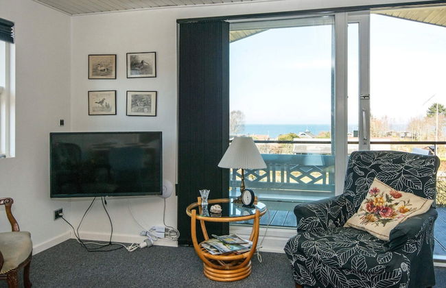 6 Person Holiday Home in Allingabro-by Traum - Foto 6