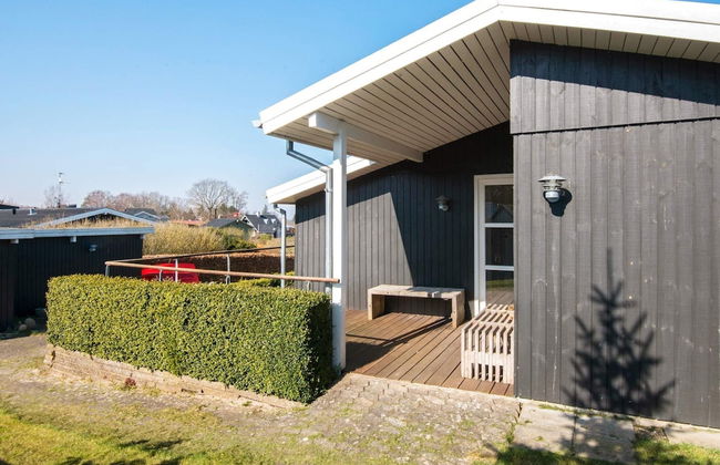 6 Person Holiday Home in Allingabro-by Traum - Foto 29