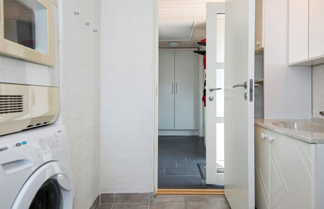 6 Person Holiday Home in Allingabro-by Traum - Foto 26
