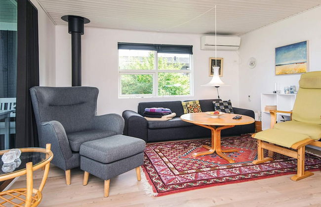 6 Person Holiday Home in Allingabro-by Traum - Foto 21