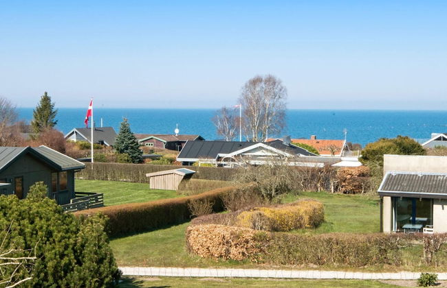 6 Person Holiday Home in Allingabro-by Traum - Foto 32