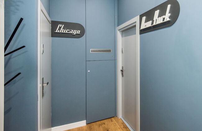 Bliss Apartments - Foto 2
