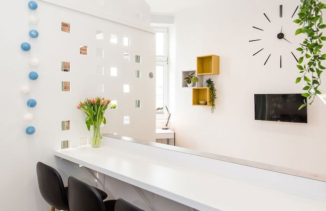 Bliss Apartments - Foto 45