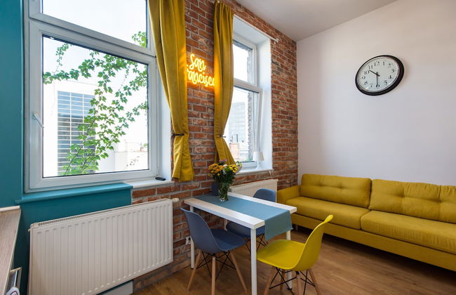 Bliss Apartments - Foto 37