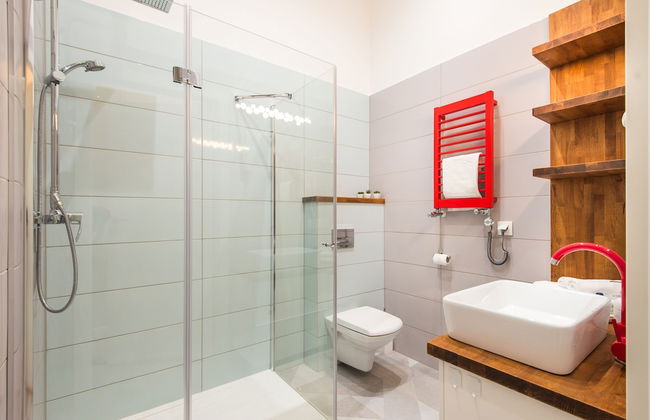 Bliss Apartments - Foto 62
