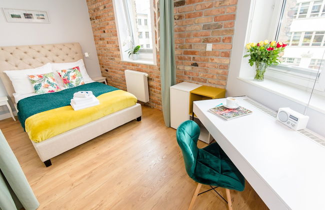 Bliss Apartments - Foto 17