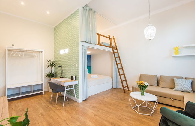 Bliss Apartments - Foto 56
