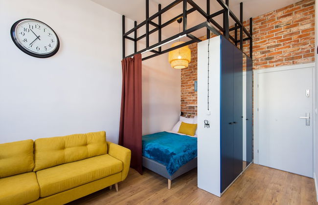 Bliss Apartments - Foto 13