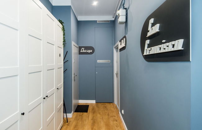 Bliss Apartments - Foto 3
