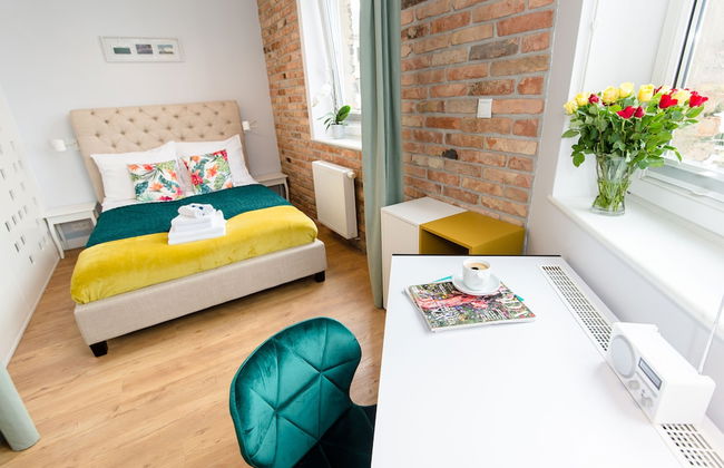 Bliss Apartments - Foto 18