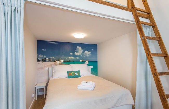Bliss Apartments - Foto 22