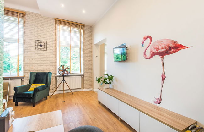 Bliss Apartments - Foto 54