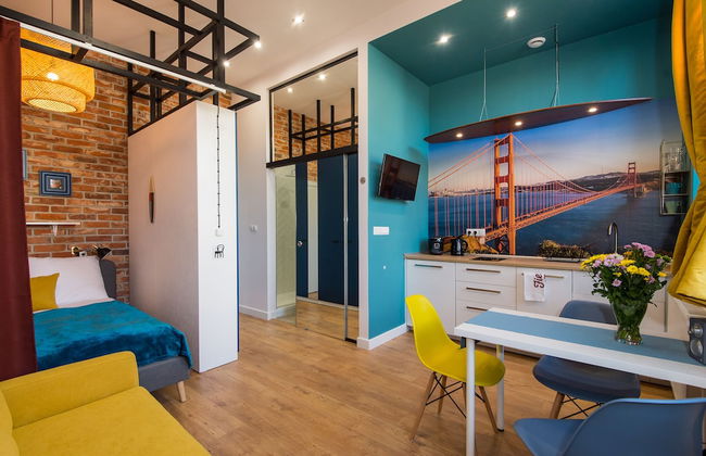 Bliss Apartments - Foto 1