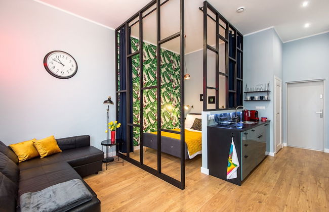 Bliss Apartments - Foto 33