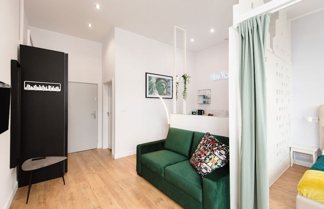 Bliss Apartments - Foto 46